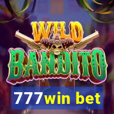 777win bet