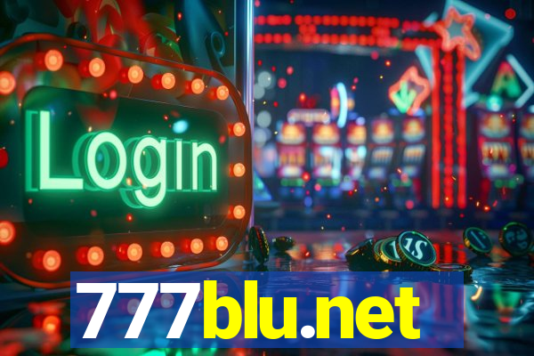 777blu.net