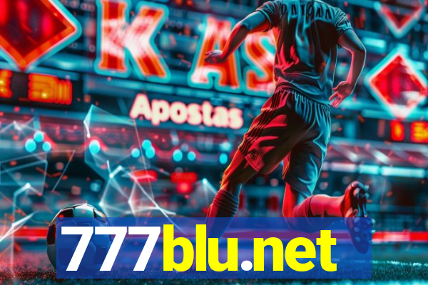 777blu.net