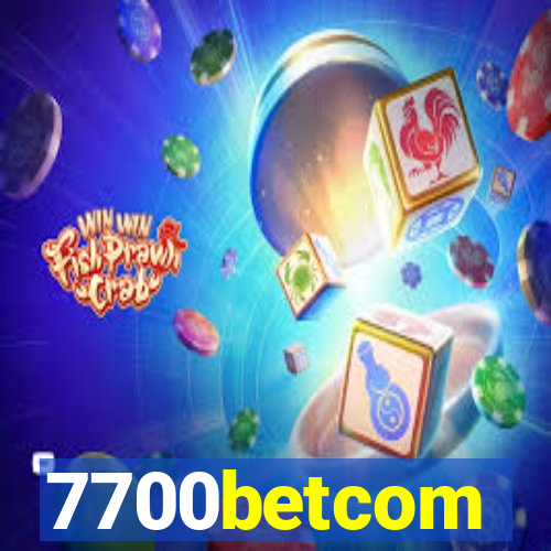 7700betcom