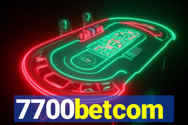 7700betcom