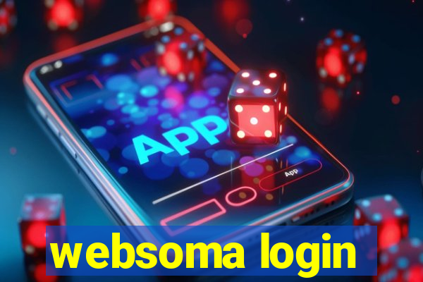 websoma login