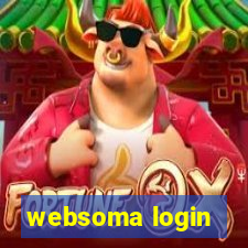 websoma login