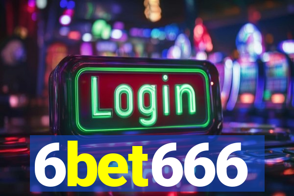 6bet666