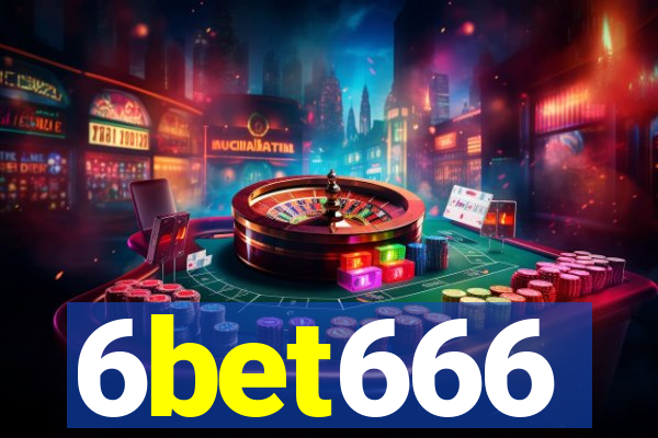 6bet666