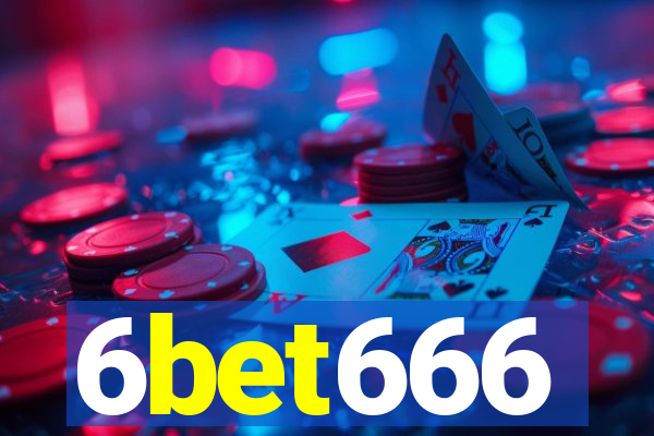 6bet666