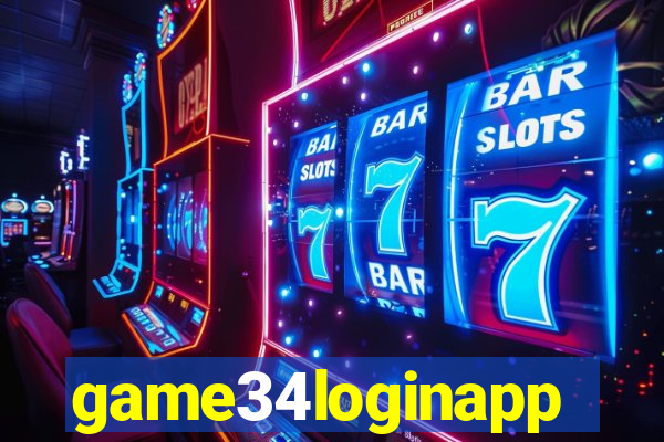 game34loginapp