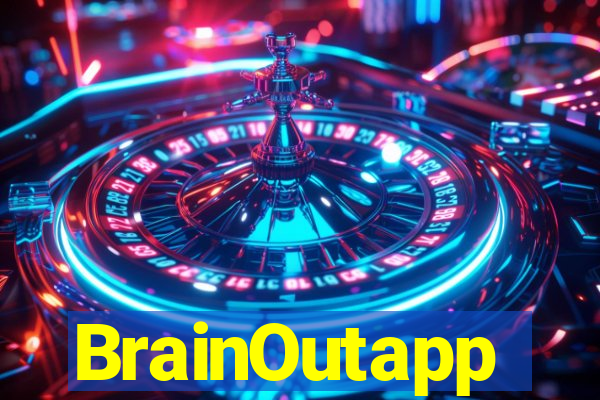 BrainOutapp