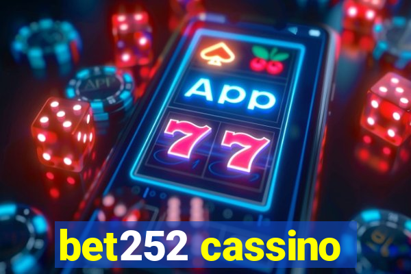 bet252 cassino