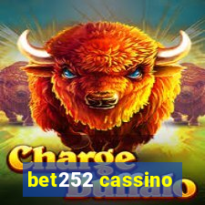 bet252 cassino