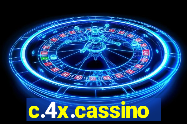 c.4x.cassino