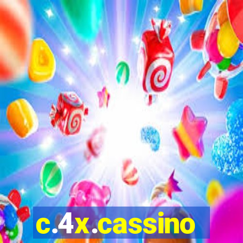 c.4x.cassino