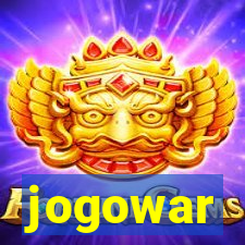 jogowar