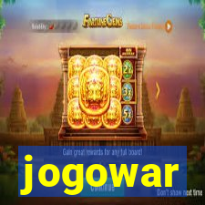 jogowar