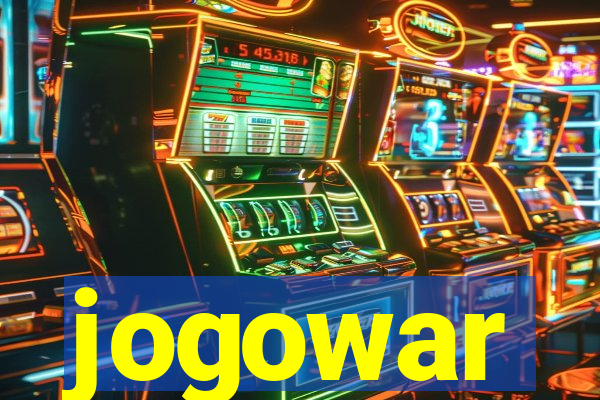 jogowar