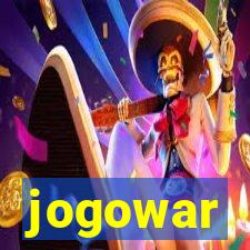 jogowar