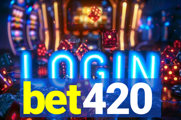 bet420