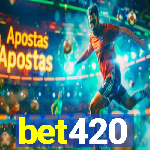 bet420