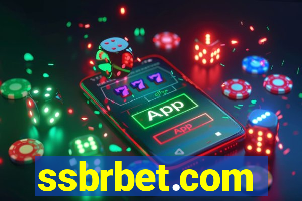 ssbrbet.com