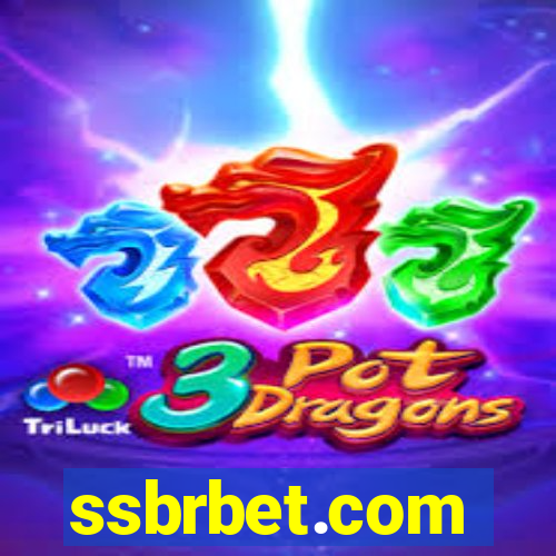 ssbrbet.com