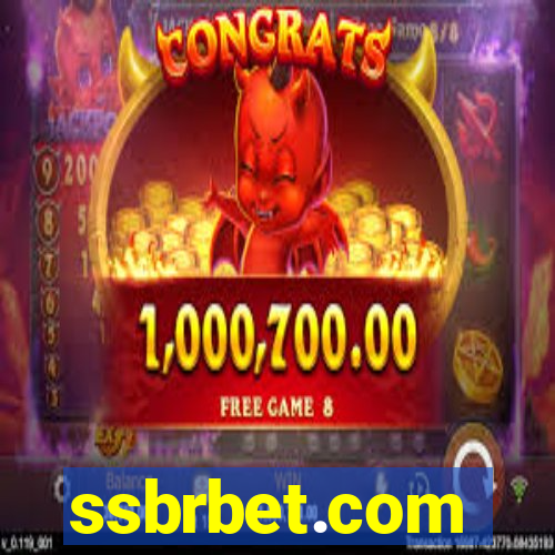 ssbrbet.com