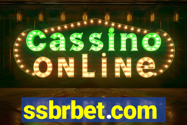 ssbrbet.com