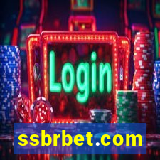 ssbrbet.com