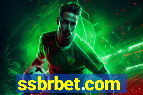 ssbrbet.com