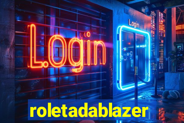 roletadablazer