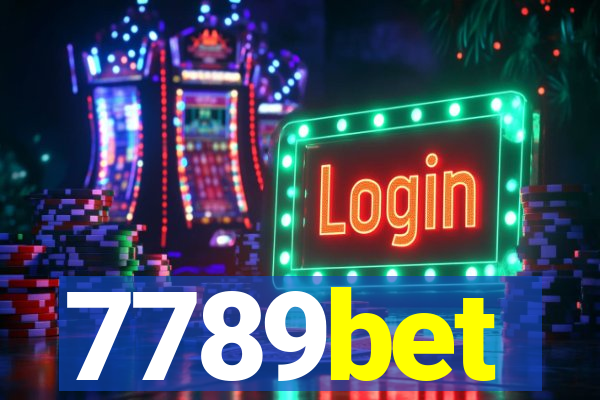 7789bet