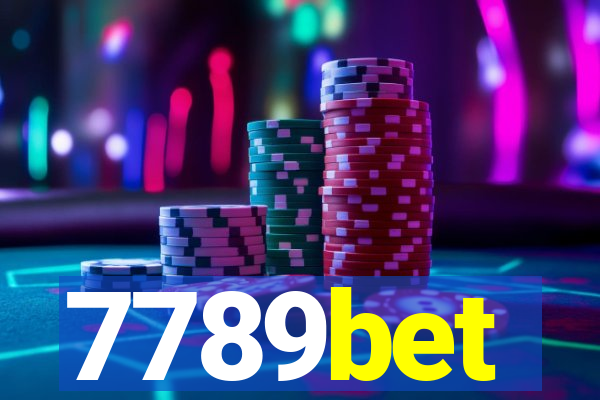 7789bet