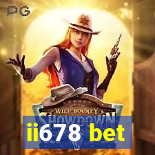 ii678 bet