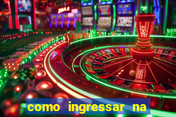 como ingressar na legiao estrangeira