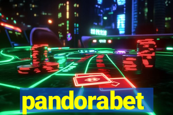 pandorabet