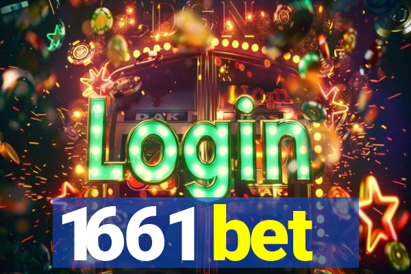 1661 bet