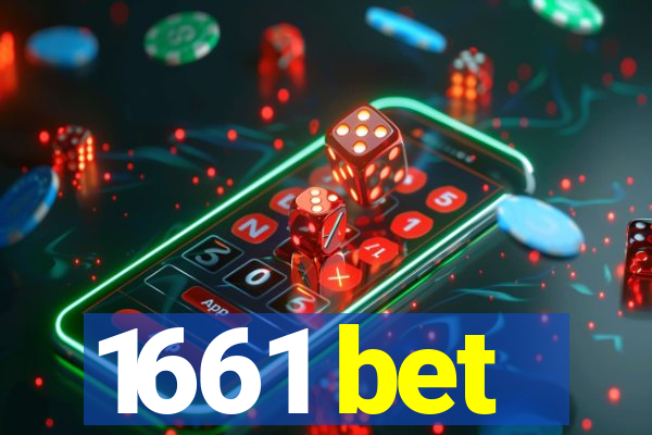 1661 bet