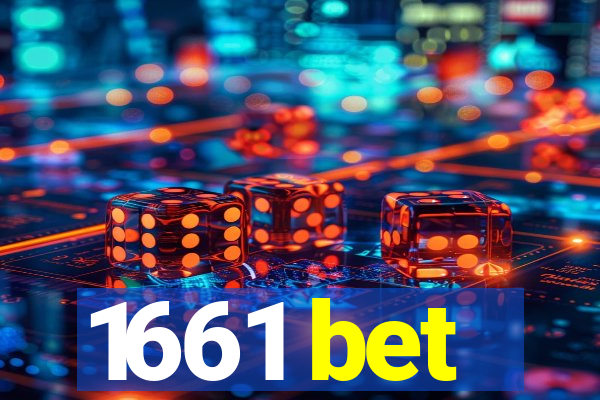 1661 bet