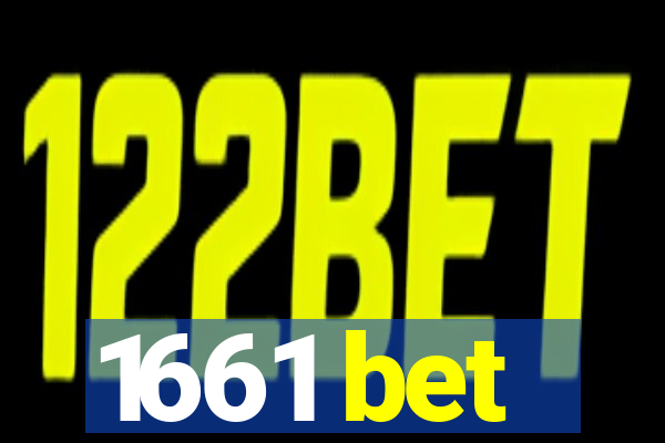 1661 bet