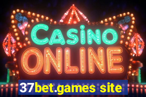 37bet.games site