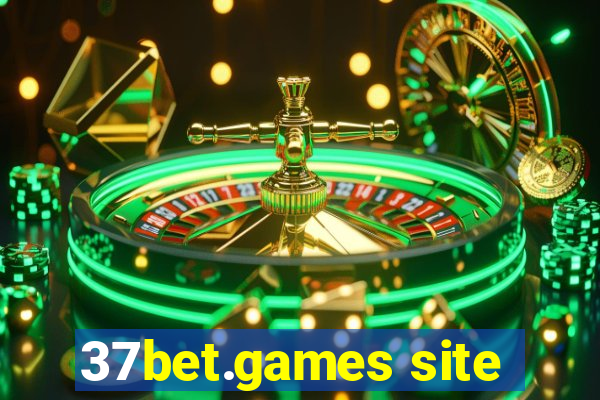 37bet.games site