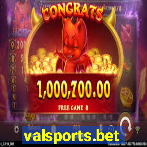 valsports.bet