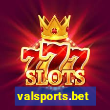 valsports.bet