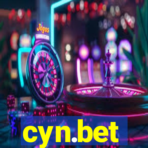 cyn.bet