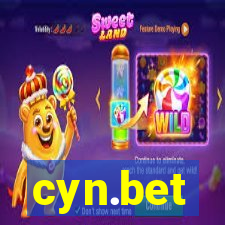 cyn.bet