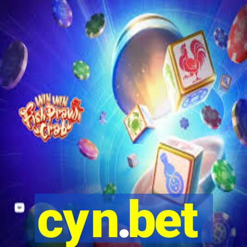 cyn.bet