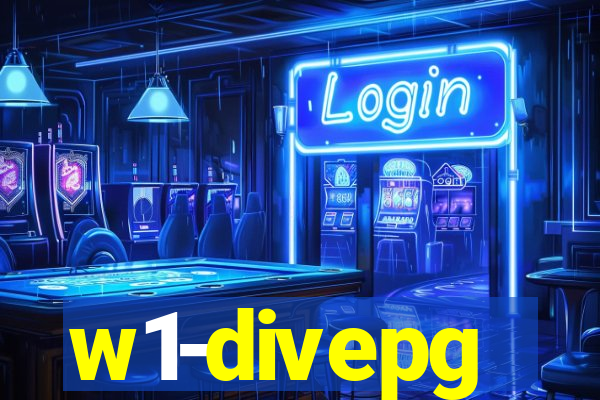 w1-divepg