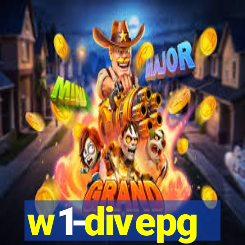 w1-divepg