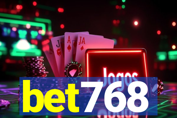 bet768