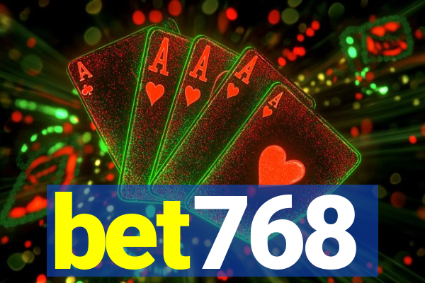 bet768