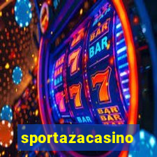 sportazacasino